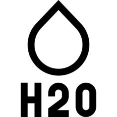 H2o