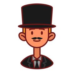 Magician