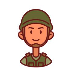 Soldier