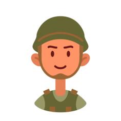 Soldier