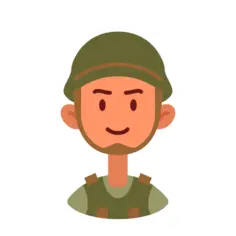 士兵