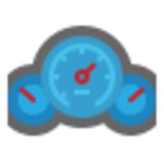 Speedometer