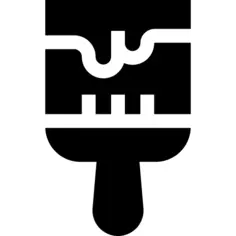 Paint brush