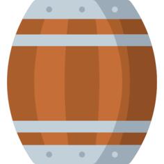 Barrel