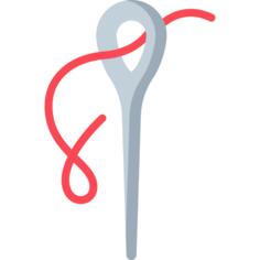 Needle