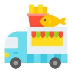 Food truck