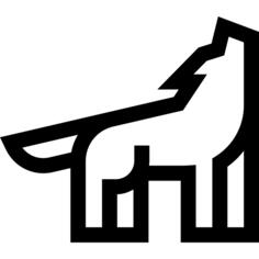 狼
