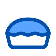 蛋糕