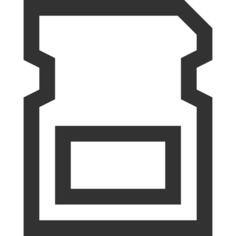 Sd card