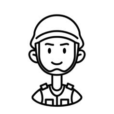 Soldier