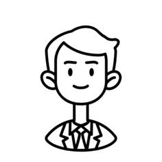 Businessman