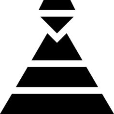 金字塔
