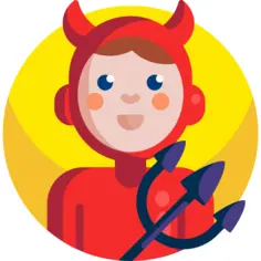 魔鬼