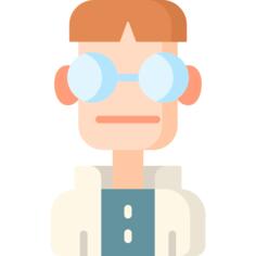 Mad scientist