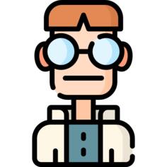 Mad scientist