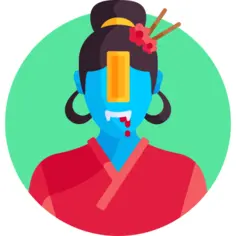 吸血鬼