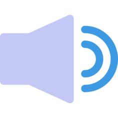 高音量