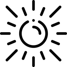 太阳