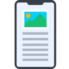 User interface