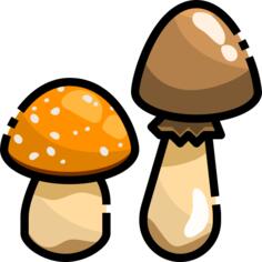 Mushroom