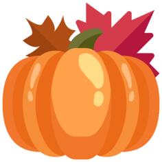 Pumpkin