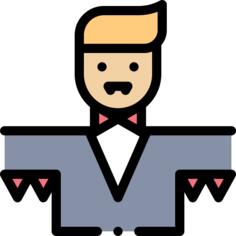 Magician