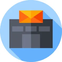 邮政局