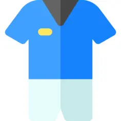 Football uniform