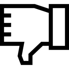 Dislike