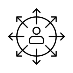男子