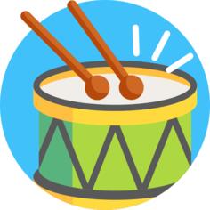 Drum