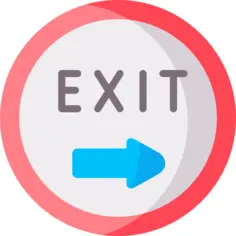 Exit