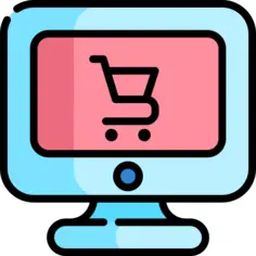 网上商店