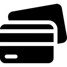 Credit card