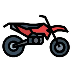 摩托车