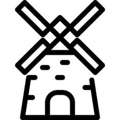 Windmills