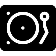 Turntable