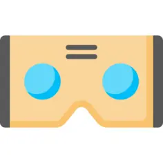 VR眼镜