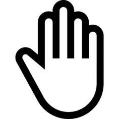 Hand