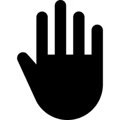 Hand