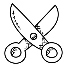 Scissor