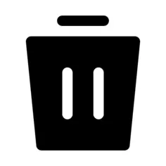 Trash