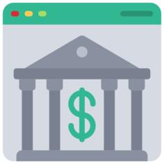 Online banking