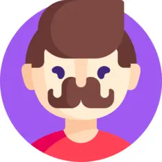 Moustache