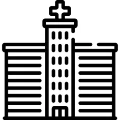 医院