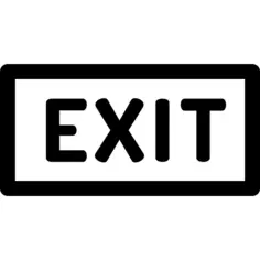 Exit