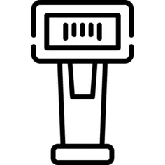 扫描器