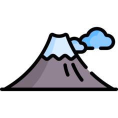 富士山