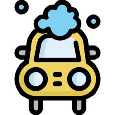 洗车