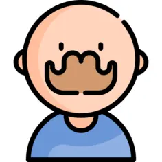 Moustache